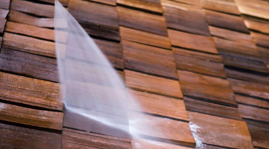 Professional gutter cleaning in Fair Lawn, NJ
